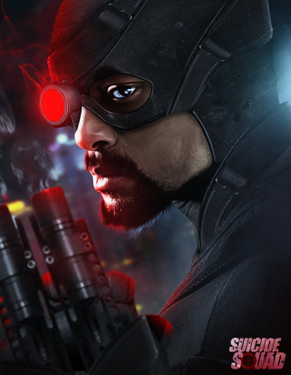 Illustration for article titled I Pray The Suicide Squad Movie Will Look Half This Good